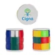 FidgetBarrel Puzzle Spinner | https://www.bestnamebadges.com