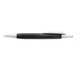 Click Action Plastic Pen | https://www.bestnamebadges.com