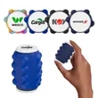 FidgetPop Silicone Spinner | https://www.bestnamebadges.com