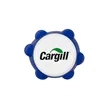 FidgetPop Silicone Spinner | https://www.bestnamebadges.com