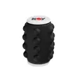 FidgetPop Silicone Spinner | https://www.bestnamebadges.com