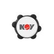 FidgetPop Silicone Spinner | https://www.bestnamebadges.com