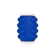 FidgetPop Silicone Spinner | https://www.bestnamebadges.com