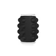 FidgetPop Silicone Spinner | https://www.bestnamebadges.com