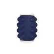 FidgetPop Silicone Spinner | https://www.bestnamebadges.com