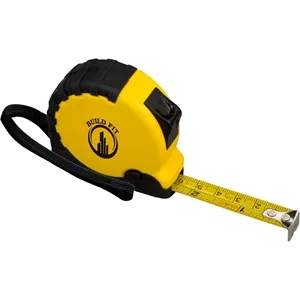 25 Foot Tape Measure
