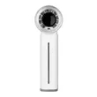BreezeMist Rechargeable Handheld Fan | https://www.bestnamebadges.com