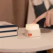 Magnetic Keycap Shape Press Night Light Fun Creative Decor | https://www.bestnamebadges.com