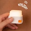 Magnetic Keycap Shape Press Night Light Fun Creative Decor | https://www.bestnamebadges.com