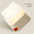 Magnetic Keycap Shape Press Night Light Fun Creative Decor | https://www.bestnamebadges.com