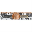 Deluxe Collection BBQ Set | https://www.bestnamebadges.com