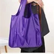 Foldable Tote Bag Eco Friendly Reusable Portable Grocery | https://www.bestnamebadges.com