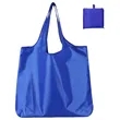 Foldable Tote Bag Eco Friendly Reusable Portable Grocery | https://www.bestnamebadges.com