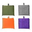 Foldable Tote Bag Eco Friendly Reusable Portable Grocery | https://www.bestnamebadges.com