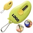 Multifunction Keychain Knife Peeler Opener Compact Portable | https://www.bestnamebadges.com
