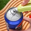 Multifunction Keychain Knife Peeler Opener Compact Portable | https://www.bestnamebadges.com