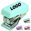 Mini Stapler Compact Durable Office School Desktop Supply | https://www.bestnamebadges.com