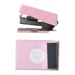 Mini Stapler Compact Durable Office School Desktop Supply | https://www.bestnamebadges.com