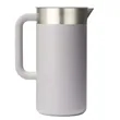 Hydro Flask 51oz Insulated Pitcher | https://www.bestnamebadges.com