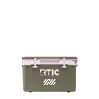 RTIC Ultra Light 32qt Cooler | https://www.bestnamebadges.com
