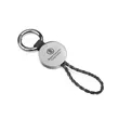 CircleEdge Wristlet Keychain | https://www.bestnamebadges.com