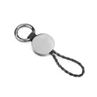 CircleEdge Wristlet Keychain | https://www.bestnamebadges.com