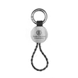 CircleEdge Wristlet Keychain | https://www.bestnamebadges.com