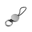 CircleEdge Wristlet Keychain | https://www.bestnamebadges.com