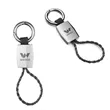 EdgeLine Wristlet Keychain | https://www.bestnamebadges.com