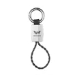 EdgeLine Wristlet Keychain | https://www.bestnamebadges.com