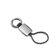 EdgeLine Wristlet Keychain | https://www.bestnamebadges.com