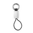 EdgeLine Wristlet Keychain | https://www.bestnamebadges.com