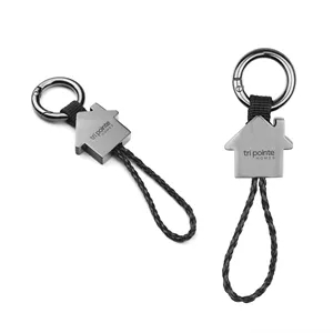 CasaLink Wristlet Keychain