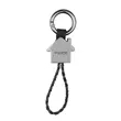 CasaLink Wristlet Keychain | https://www.bestnamebadges.com