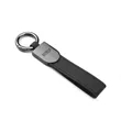 PrestigeLeather Wristlet Keychain | https://www.bestnamebadges.com