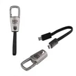 LinkPro Type-C Keychain | https://www.bestnamebadges.com