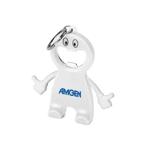 CheersMate Keychain Bottle Opener