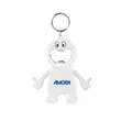 CheersMate Keychain Bottle Opener | https://www.bestnamebadges.com
