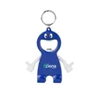 CheersMate Keychain Bottle Opener | https://www.bestnamebadges.com