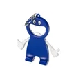 CheersMate Keychain Bottle Opener | https://www.bestnamebadges.com
