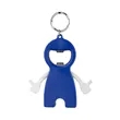 CheersMate Keychain Bottle Opener | https://www.bestnamebadges.com