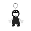 CheersMate Keychain Bottle Opener | https://www.bestnamebadges.com