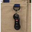 Brighton Recycled Duffle Bag | https://www.bestnamebadges.com