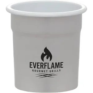 Recyclable Steel Chill-Cups™ Shot Cup 1.5oz | https://www.bestnamebadges.com