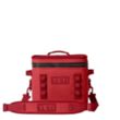 YETI Hopper Flip 12 Soft Cooler | https://www.bestnamebadges.com