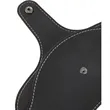 Recycled Sunglasses Carrying Case | https://www.bestnamebadges.com