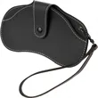 Recycled Sunglasses Carrying Case | https://www.bestnamebadges.com