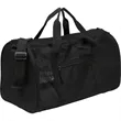Mesh Recycled Duffle Bag | https://www.bestnamebadges.com