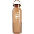 Prism 24oz Recycled Plastic Bottle | https://www.bestnamebadges.com