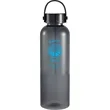 Prism 24oz Recycled Plastic Bottle | https://www.bestnamebadges.com